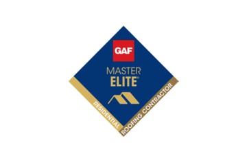 GAF Master Elite Certified Roofing Contractor — Roofers NJ