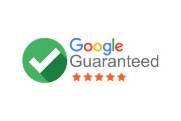 Google Guaranteed Roofing Contractor — Roofers NJ