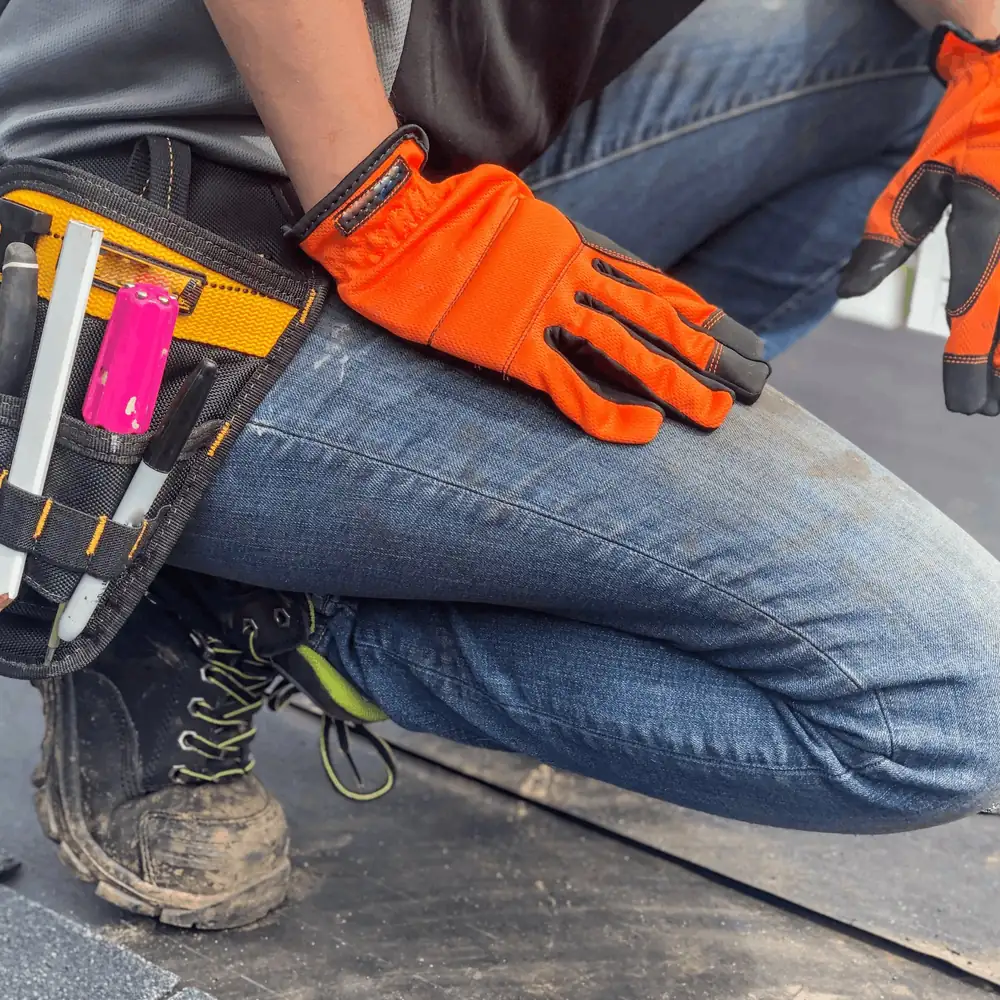 Tile Roofing — Clay Tile Installation