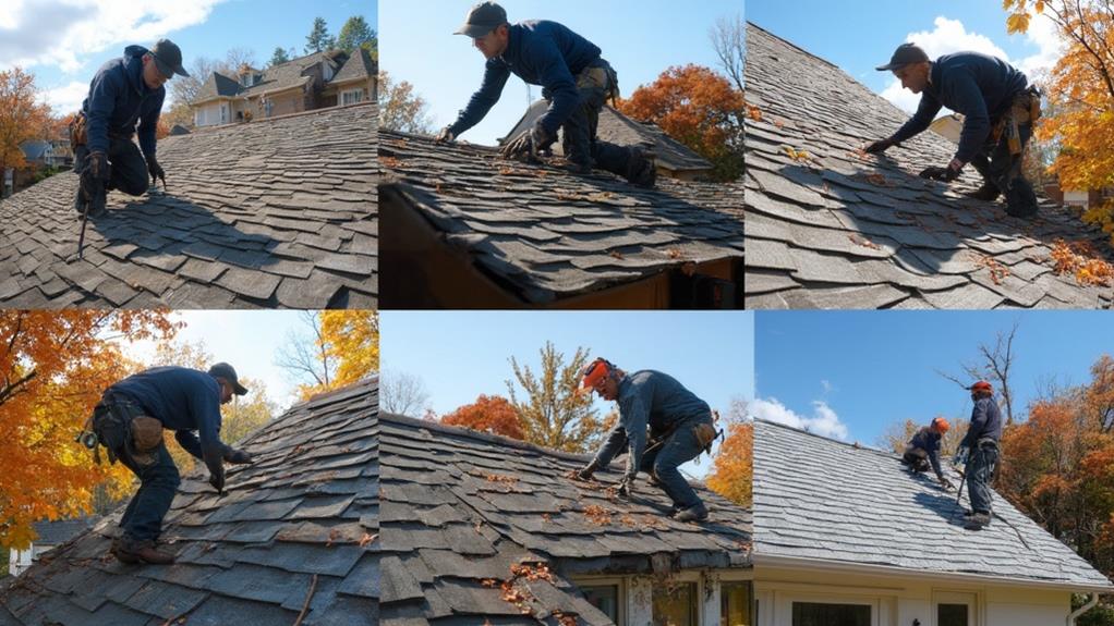 best roof repair hackensack