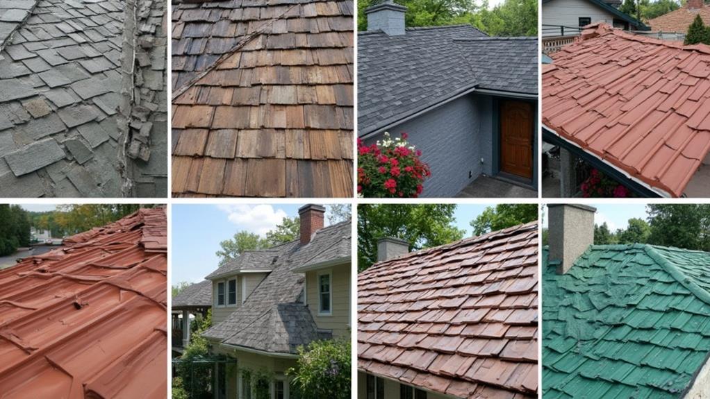 best roofing options belleville