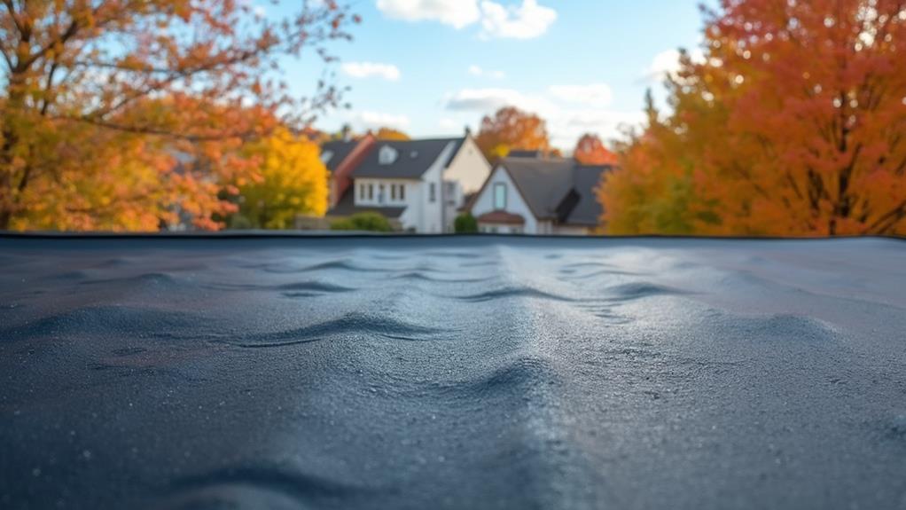 epdm roofing costs fair lawn