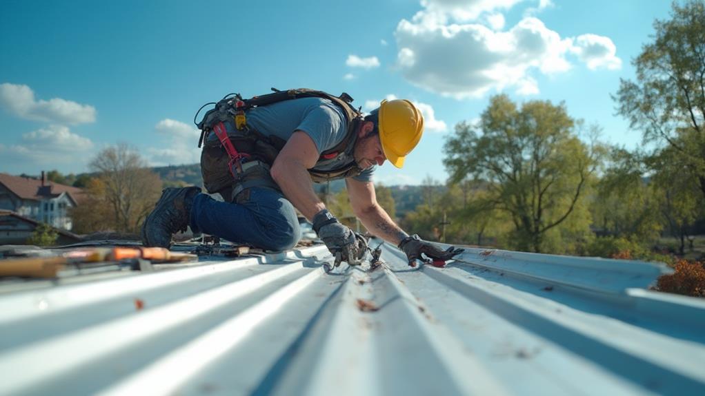 hiring guttenberg nj roofers