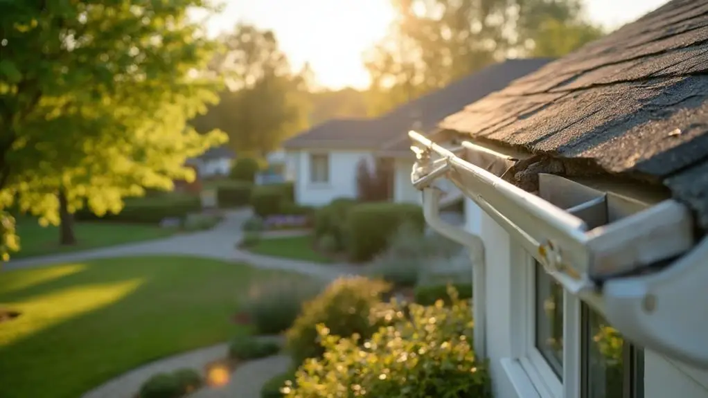 local gutter guard experts