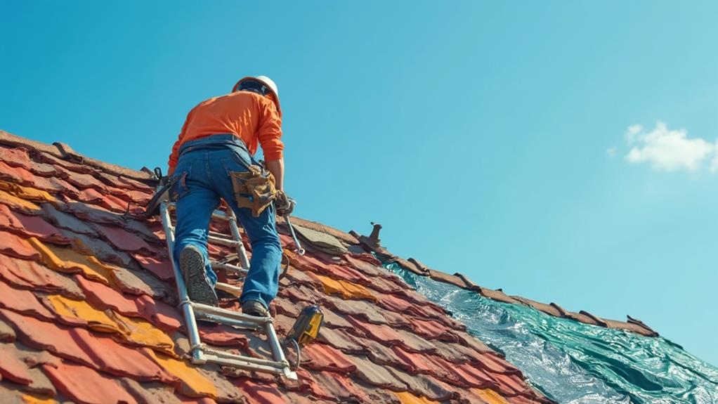 montvale nj roofing services