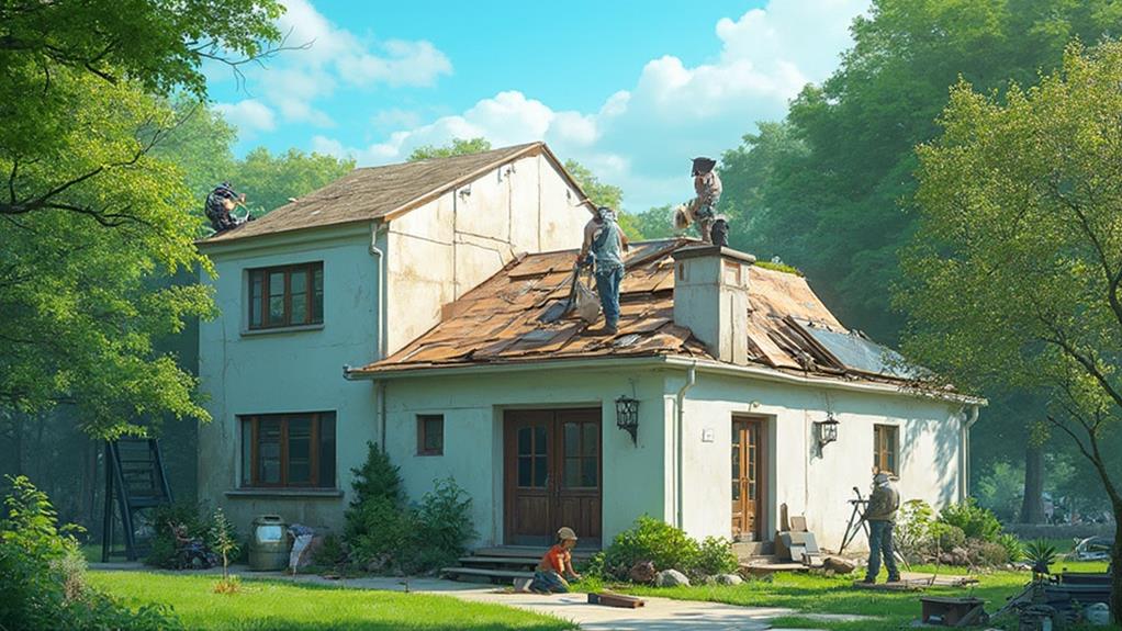 moonachie nj roof contractors