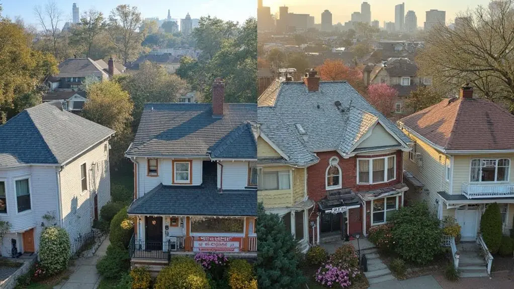 nj roof replacement pricing variations