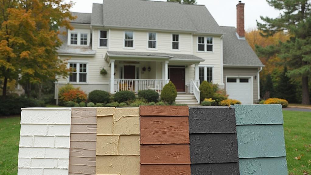 optimal vinyl siding thickness