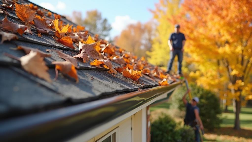 reliable wharton nj gutter services