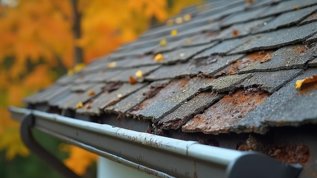 roof flashing problems solutions