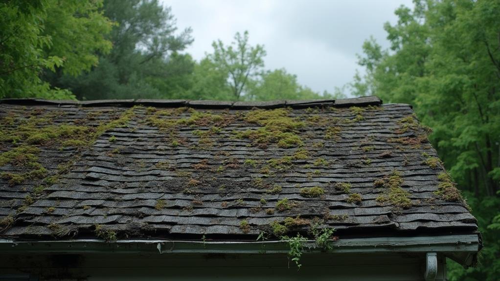 roof inspection signs netcong