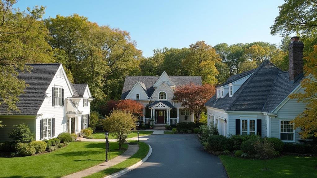 roof installation factors mendham