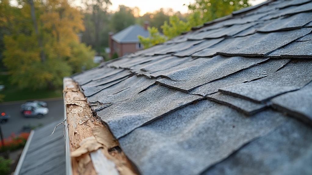 roof replacement mistakes florham park