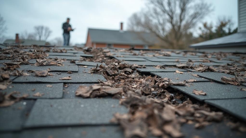 roof replacement mistakes jersey city