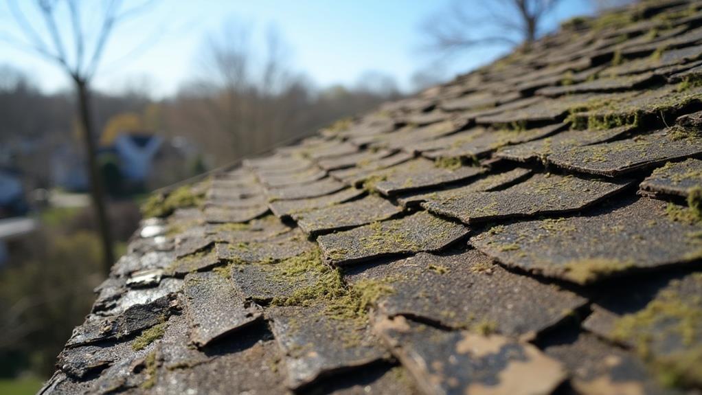 roofing problems and solutions