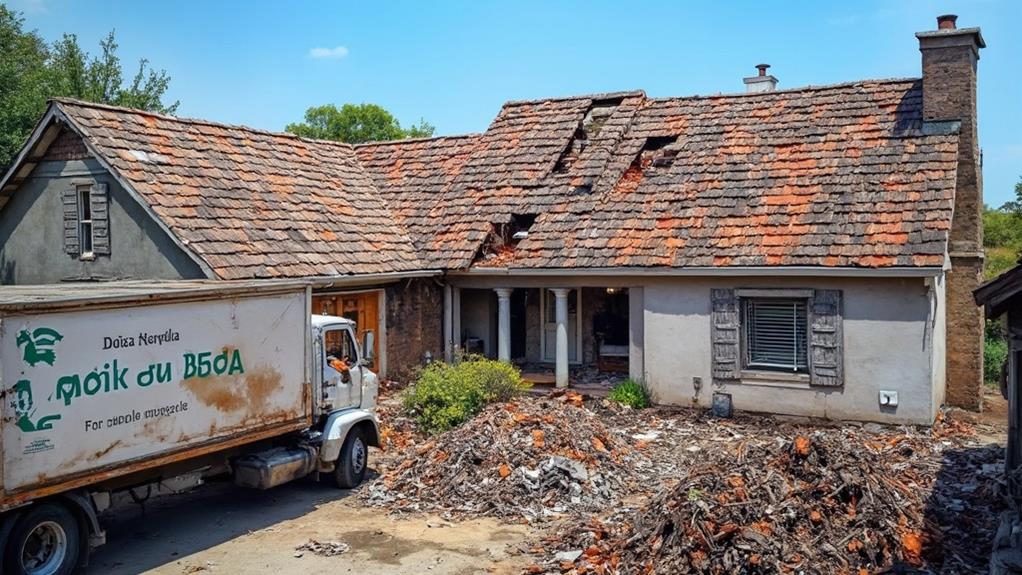 roofing shingles recycling options