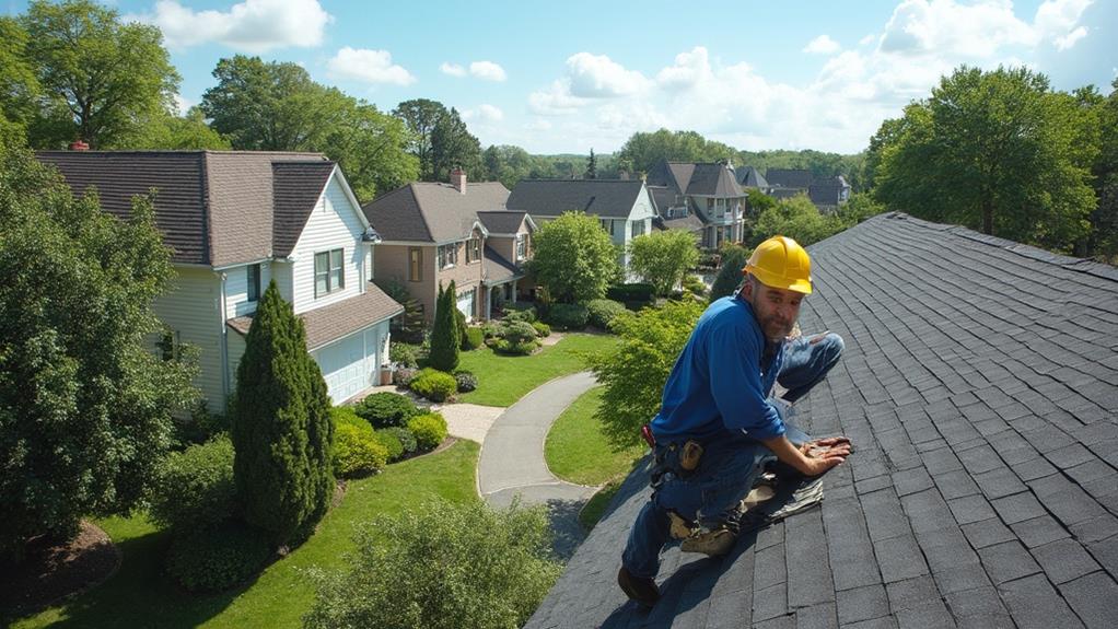 top madison nj roofers