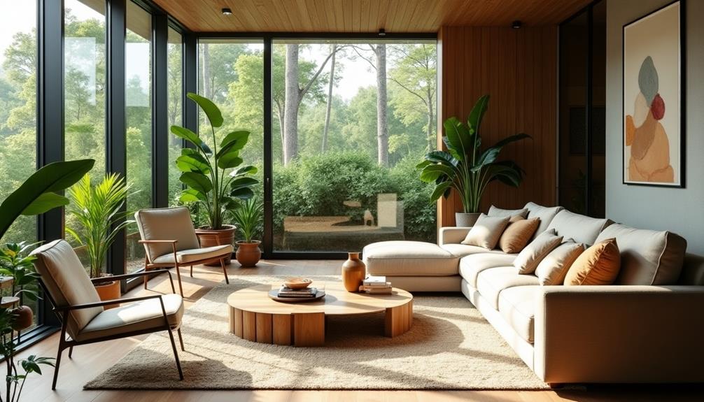 2025 interior design trends