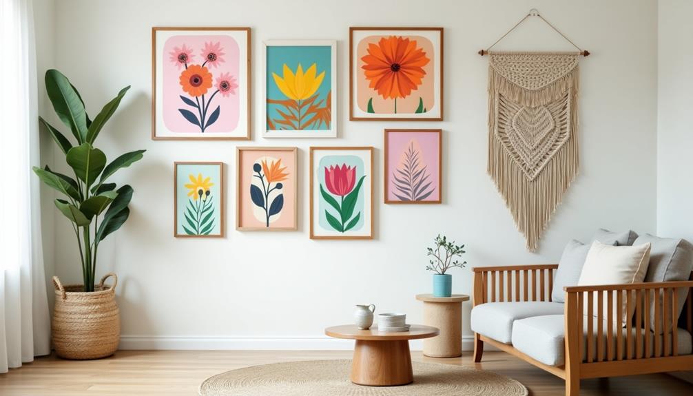 creative home decor projects