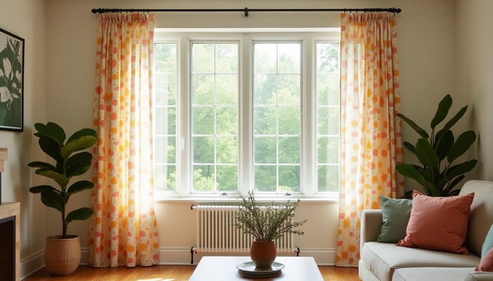 custom curtains for every room