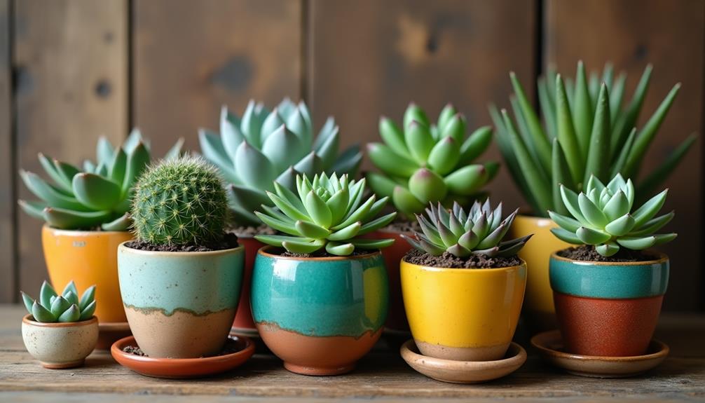 desert plants for decoration