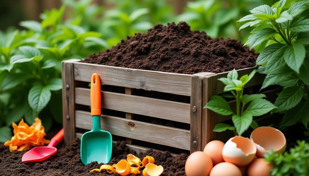 diy compost bin guide