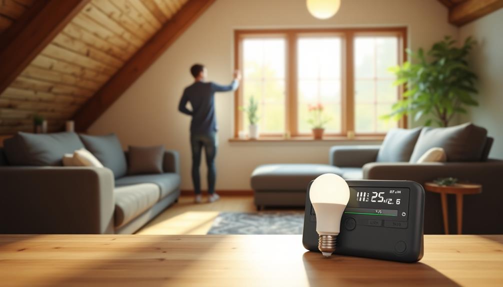 diy home energy audit guide