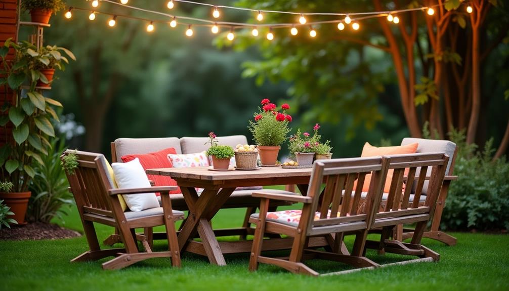 diy patio furniture guide