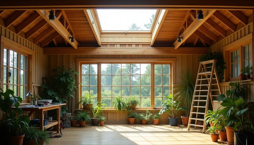 diy skylight installation guide