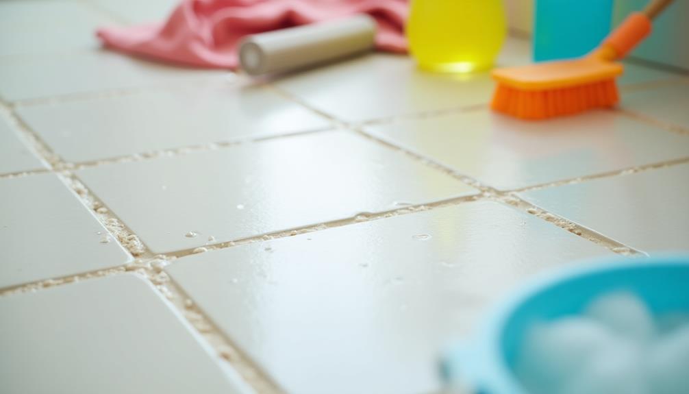 expert grout cleaning techniques