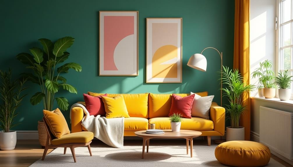 home color trend insights