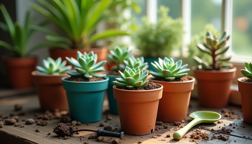 home succulent propagation guide