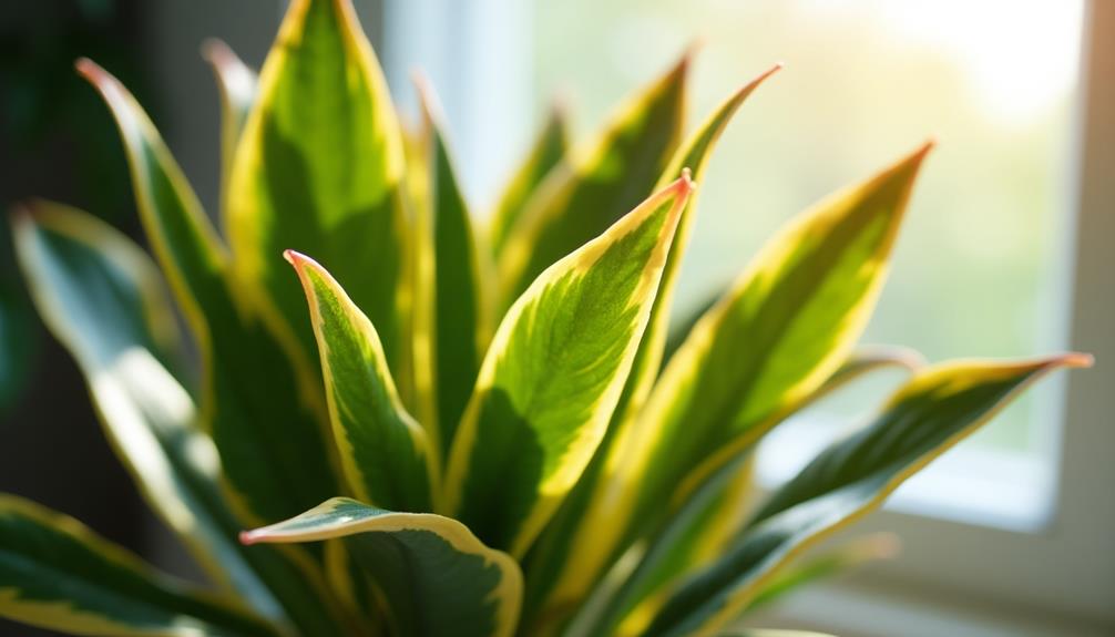 indoor plant care guide