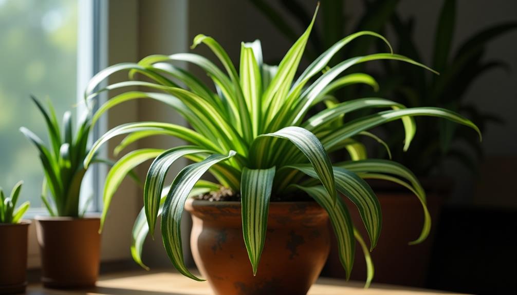 popular indoor houseplant variety