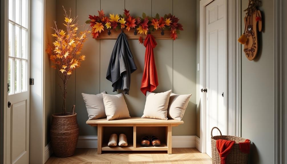 seasonal decor modifications needed