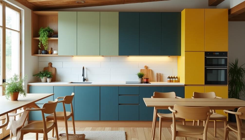 vibrant color inspiration guide