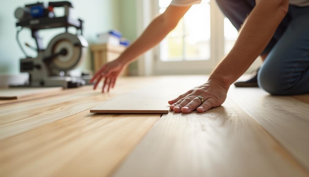 vinyl plank flooring guide