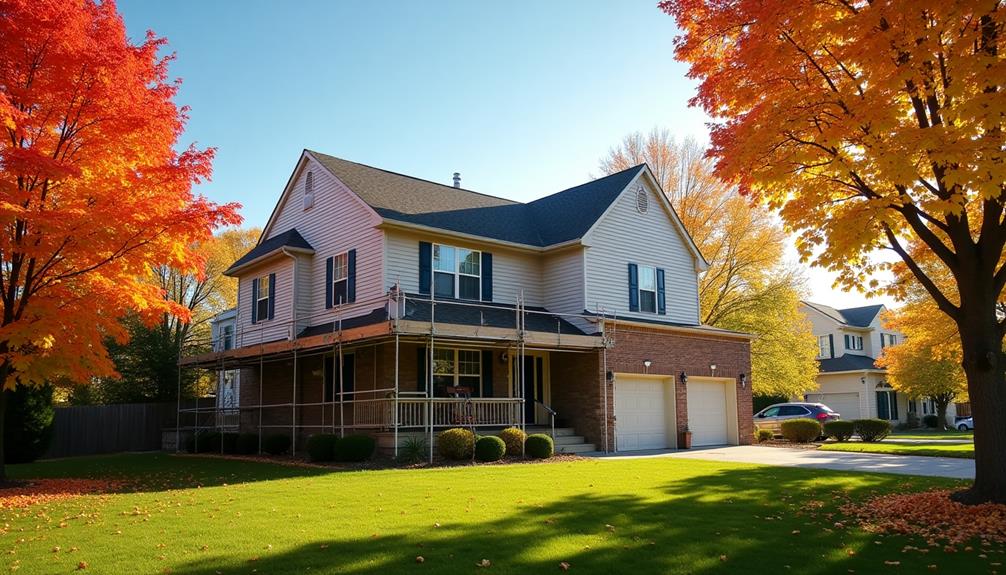 audubon nj roof replacement