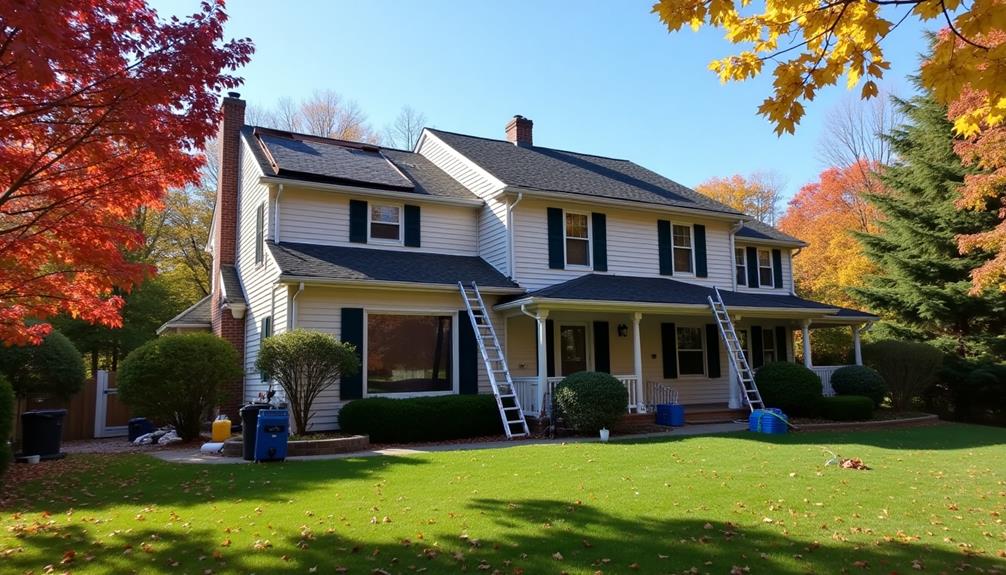 bellmawr nj roof replacement