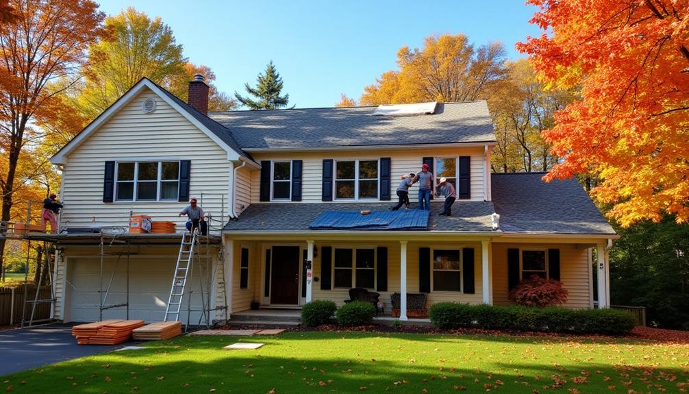 berlin nj roof replacement