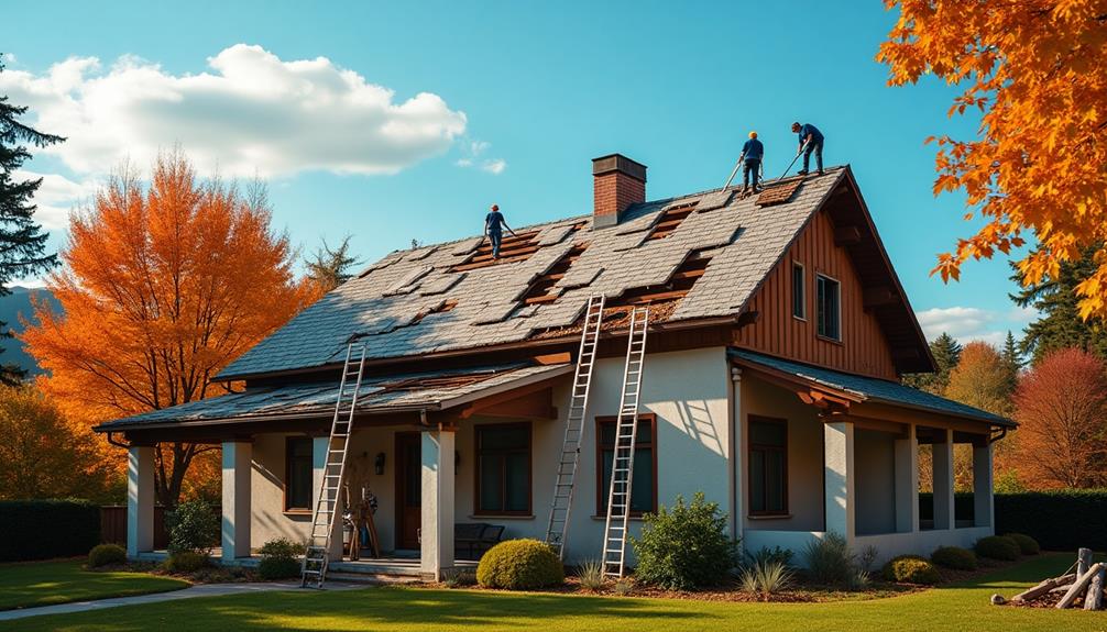 bogota nj roof replacement