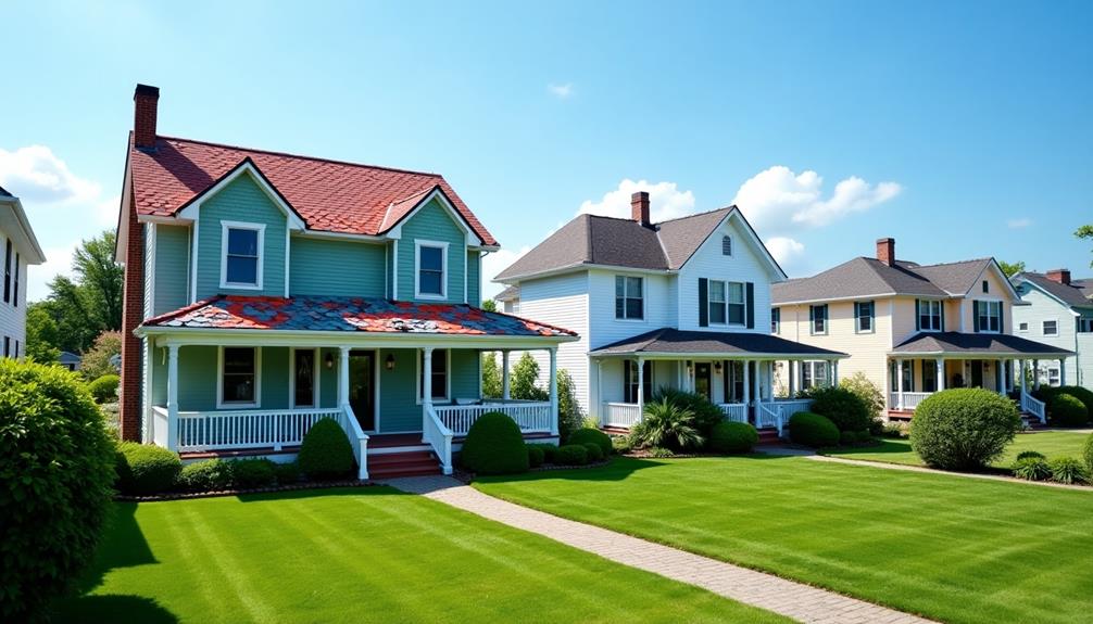 cape may point roof replacement