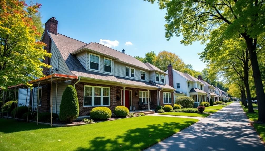 cresskill nj roof replacement