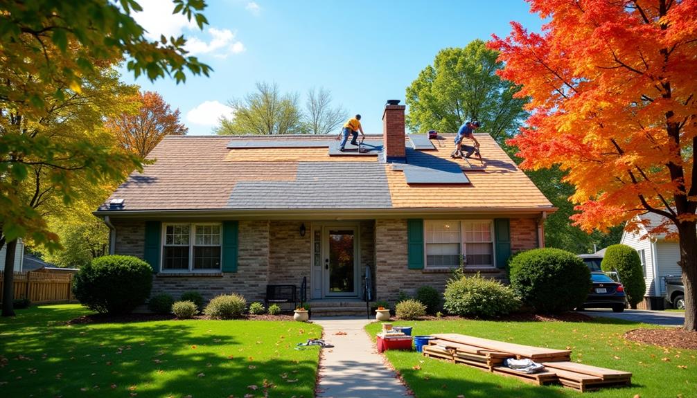 delran nj roof replacement