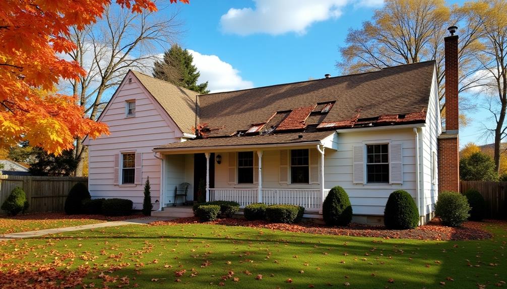 deptford nj roof replacement