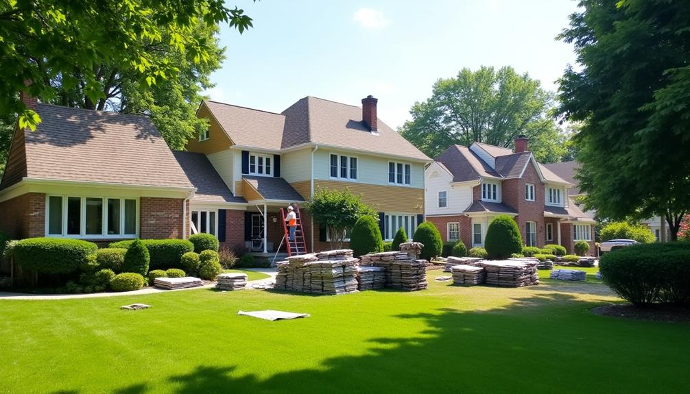 englewood nj roof replacement