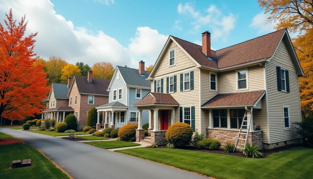 flemington nj roof replacement