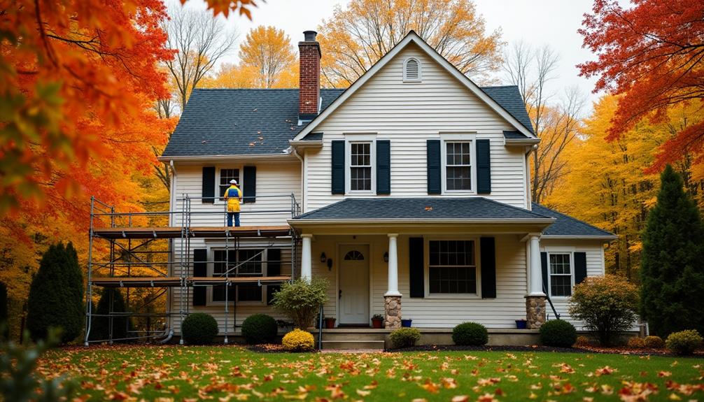 florence nj roof replacement