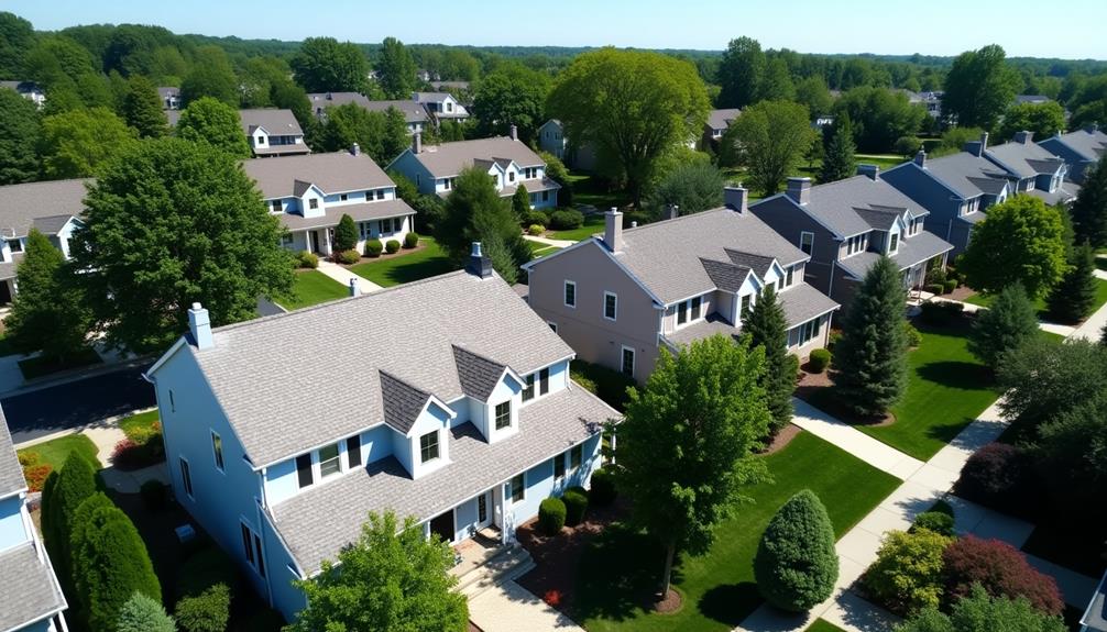 glen ridge nj roof replacement