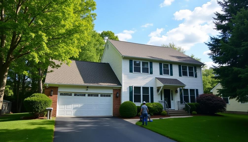 glen rock nj roof replacement